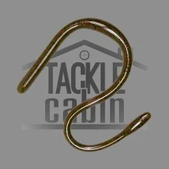 Razor Baits Python 18" New To The Cabin 10 Razor Baits Python 18