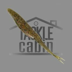 Zoom Super Fluke 5.25