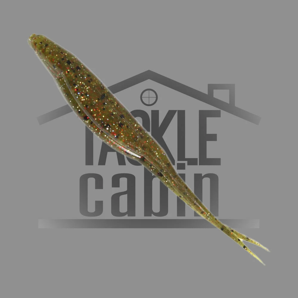 Zoom New To The Cabin Super Fluke Jnr 4" 26 Zoom New To The Cabin Super Fluke Jnr 4"