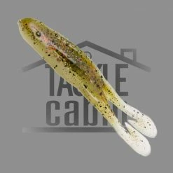 Zoom New To The Cabin Horny Toad 4.25