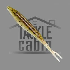 Zoom Super Fluke 5.25