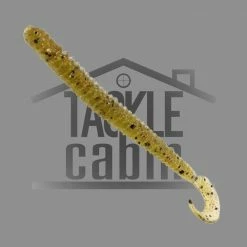 Zoom New To The Cabin Dead Ringer 4