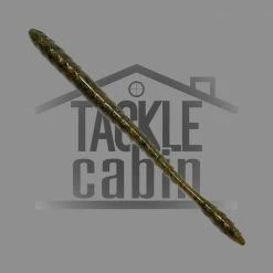 Googan Baits Slim Shake 6.5