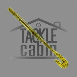 Yum New To The Cabin Thump'N Dinger 6" 7 Yum New To The Cabin Thump'N Dinger 6