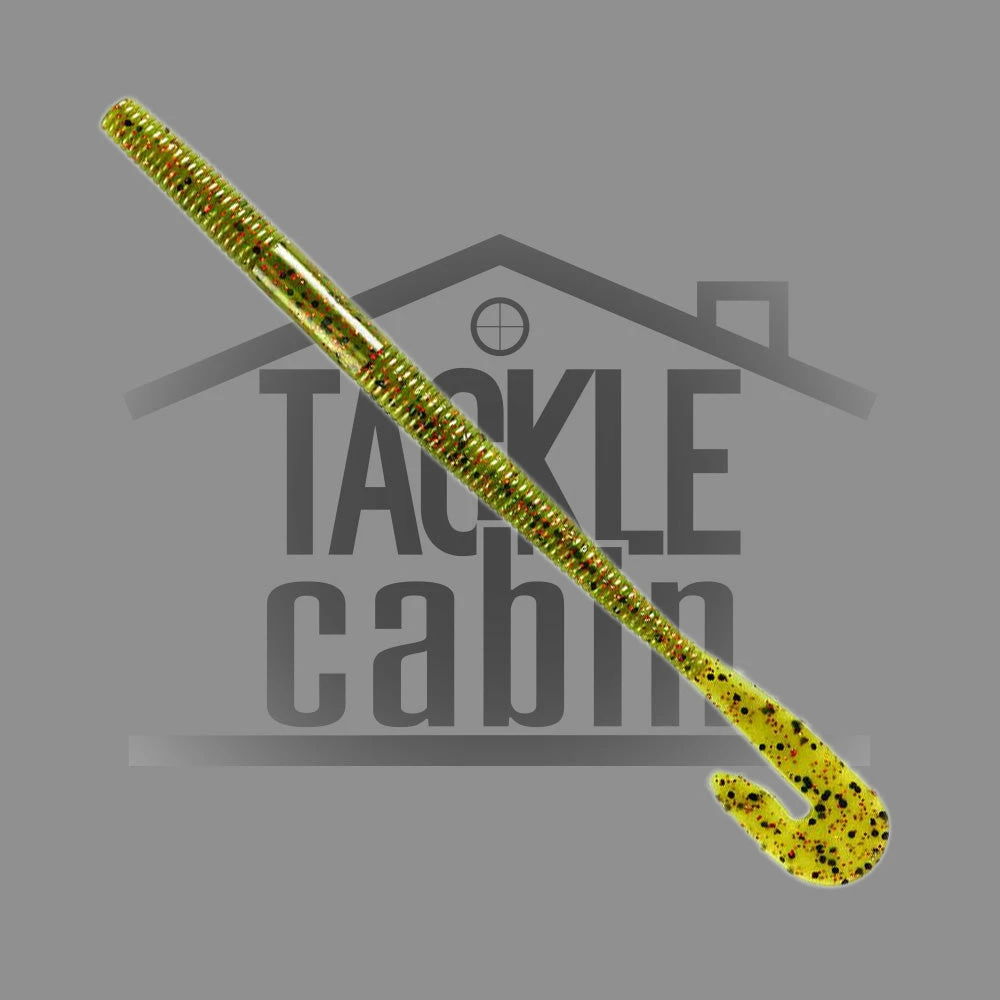 Yum New To The Cabin Thump'N Dinger 6" 5 Yum New To The Cabin Thump'N Dinger 6"