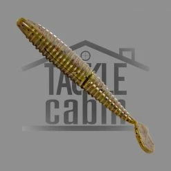 Razor Baits New To The Cabin Mud Slinger 5