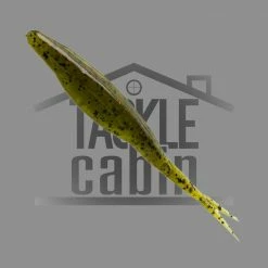 Zoom Magnum Super Fluke 7" 27 Zoom Magnum Super Fluke 7