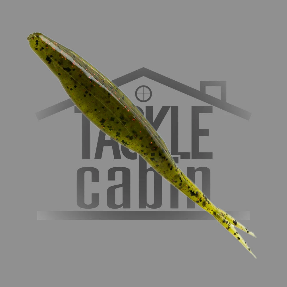 Zoom Magnum Super Fluke 7" 14 Zoom Magnum Super Fluke 7"