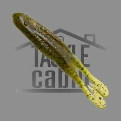 Zoom New To The Cabin Horny Toad 4.25