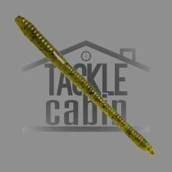 Zoom Finesse Worm 4.5