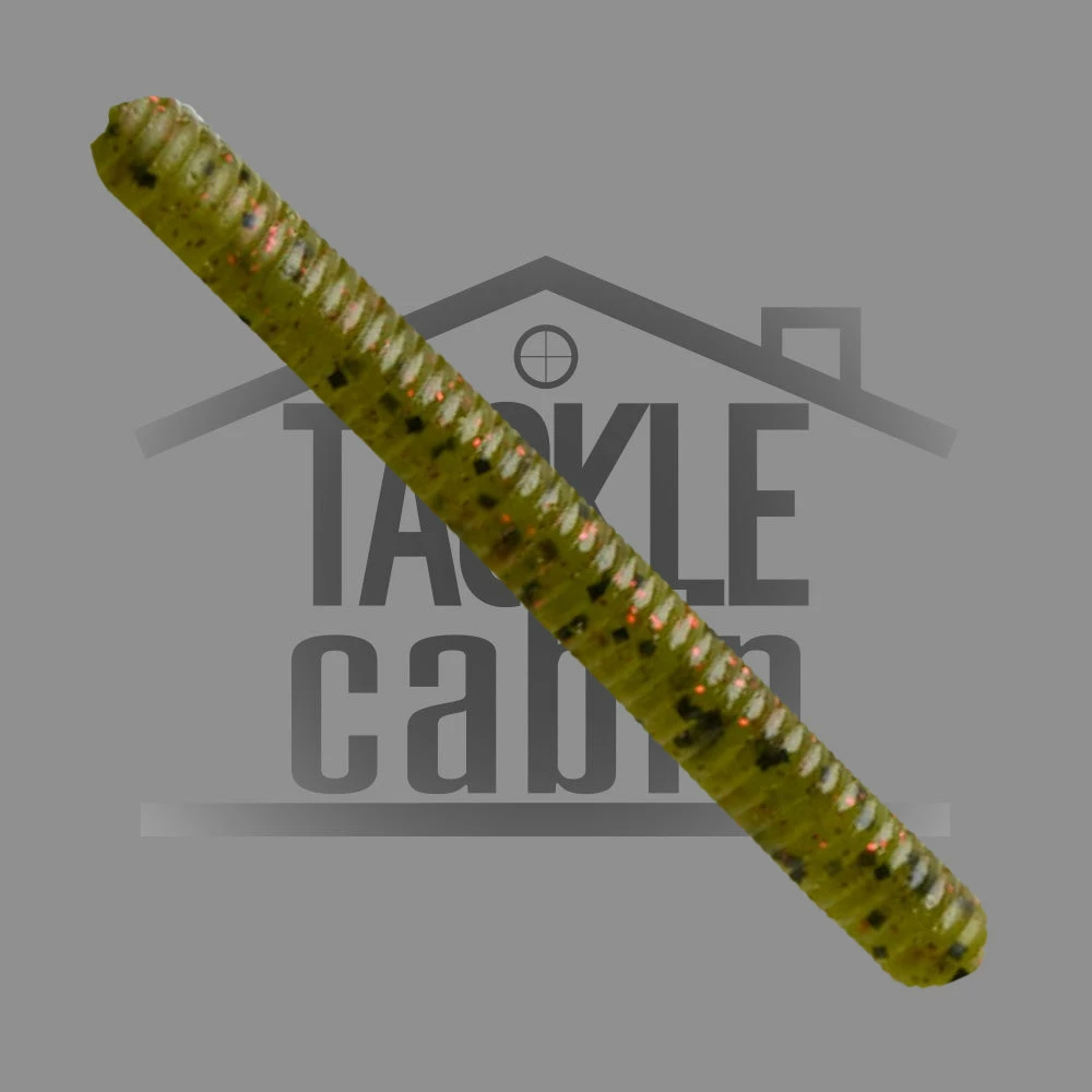 Zoom New To The Cabin Fish Doctor 4" 5 Zoom New To The Cabin Fish Doctor 4"