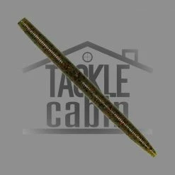 Googan Baits Lunker Log 6