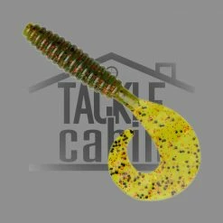 Yum Swim'N Grub 3.625