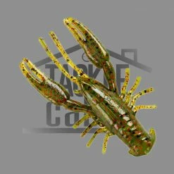 Yum New To The Cabin Crawbug 3.25