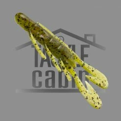 Zoom Ultra-Vibe Speed Craw 3.5