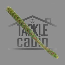 6th Sense Divine Shakey Worm 6.3" 21 6th Sense Divine Shakey Worm 6.3