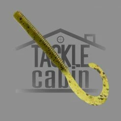 Zoom New To The Cabin Curly Tail 4