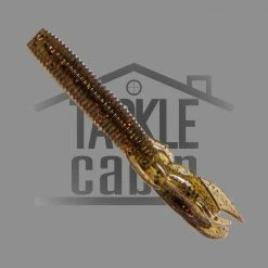 Reaction Plastics Stretch Floating Chubby Craw 8cm New To The Cabin 13 Reaction Plastics Stretch Floating Chubby Craw 8cm New To The Cabin