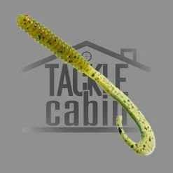 Zoom New To The Cabin Dead Ringer 6