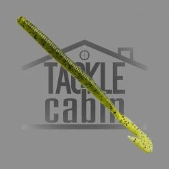 Zoom New To The Cabin Ultra-Vibe Speed Worm 6