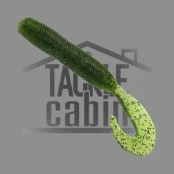 Damiki Mr Jumbo 3.5" New To The Cabin 13 Damiki Mr Jumbo 3.5