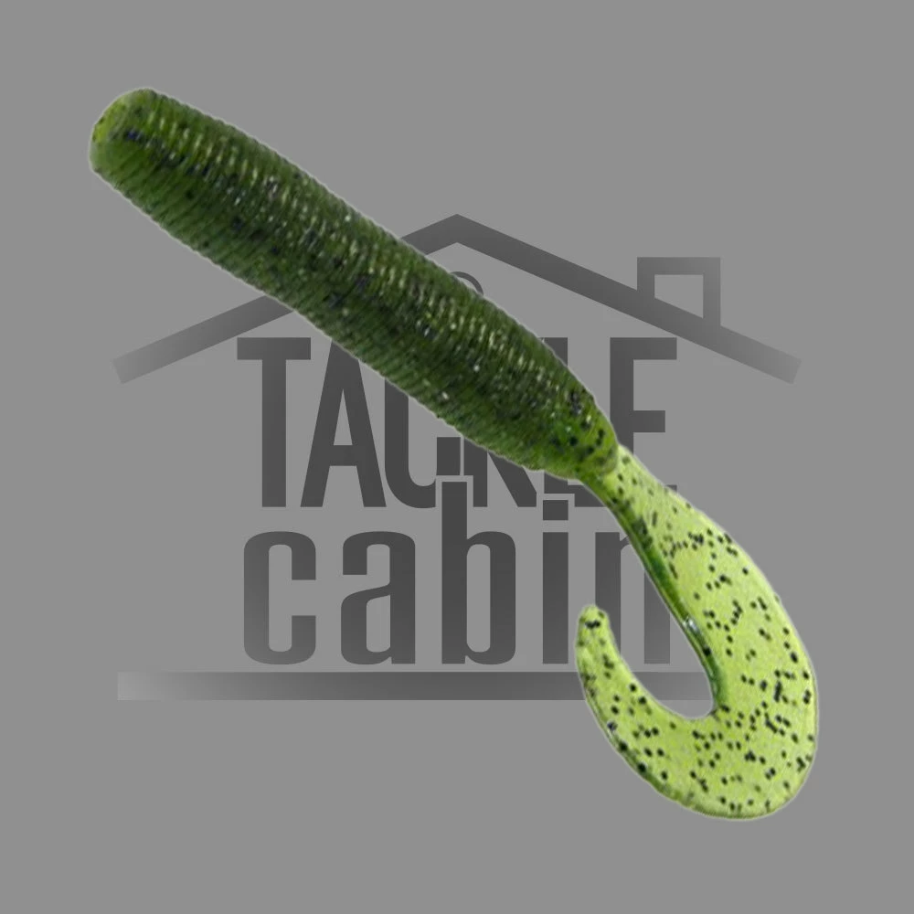 Damiki Mr Jumbo 3.5" New To The Cabin 8 Damiki Mr Jumbo 3.5" New To The Cabin