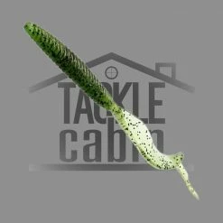 Damiki Leeches Tail 4" 13 Damiki Leeches Tail 4