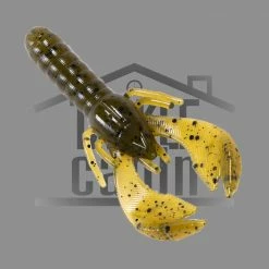 Razor Baits Cash Craw 4