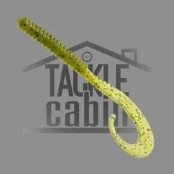 Zoom New To The Cabin Dead Ringer 6