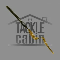 Yum New To The Cabin Ribbontail 10