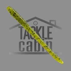 Zoom Finesse Worm 4.5