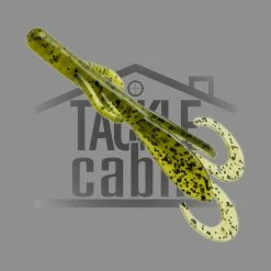 Zoom New To The Cabin Brush Hog 6