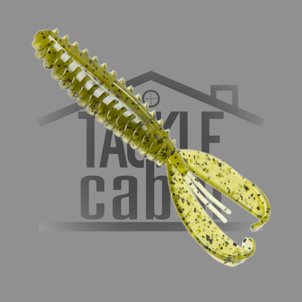Zoom New To The Cabin Z-Craw Jnr 3.5" 7 Zoom New To The Cabin Z-Craw Jnr 3.5"