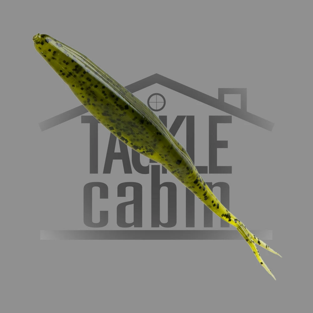 Zoom Magnum Super Fluke 7" 15 Zoom Magnum Super Fluke 7"