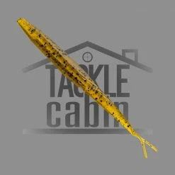 Razor Baits New To The Cabin Dirty Dawg 5.25