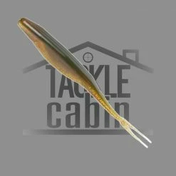 Zoom Super Fluke 5.25