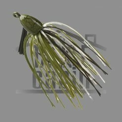 Molix New To The Cabin Tenax Jig 10 Molix New To The Cabin Tenax Jig