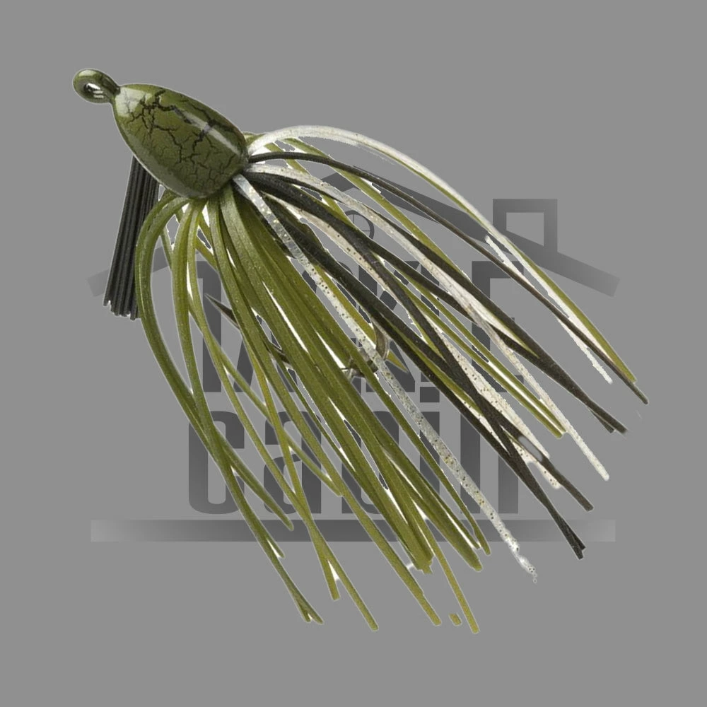 Molix New To The Cabin Tenax Jig 5 Molix New To The Cabin Tenax Jig