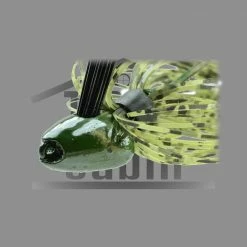 Picasso New To The Cabin Spider Jig Wide Gap