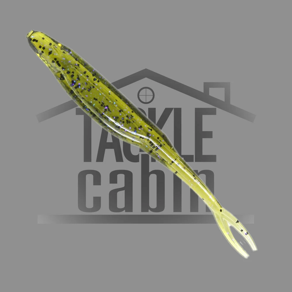 Zoom New To The Cabin Super Fluke Jnr 4" 29 Zoom New To The Cabin Super Fluke Jnr 4"