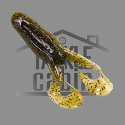 Case Plastics New To The Cabin Buzzin Frogs 4