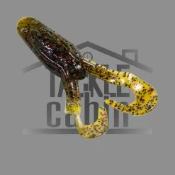 Case Plastics New To The Cabin Buzzin Frogs 4