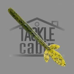 Case Plastics New To The Cabin Paddle Jacks 5"