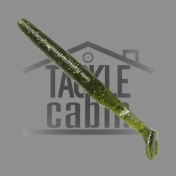 Gary Yamamoto New To The Cabin Swim Senko 4" 21 Gary Yamamoto New To The Cabin Swim Senko 4