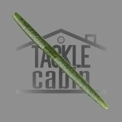 Gary Yamamoto New To The Cabin YamaSenko 4" 25 Gary Yamamoto New To The Cabin YamaSenko 4