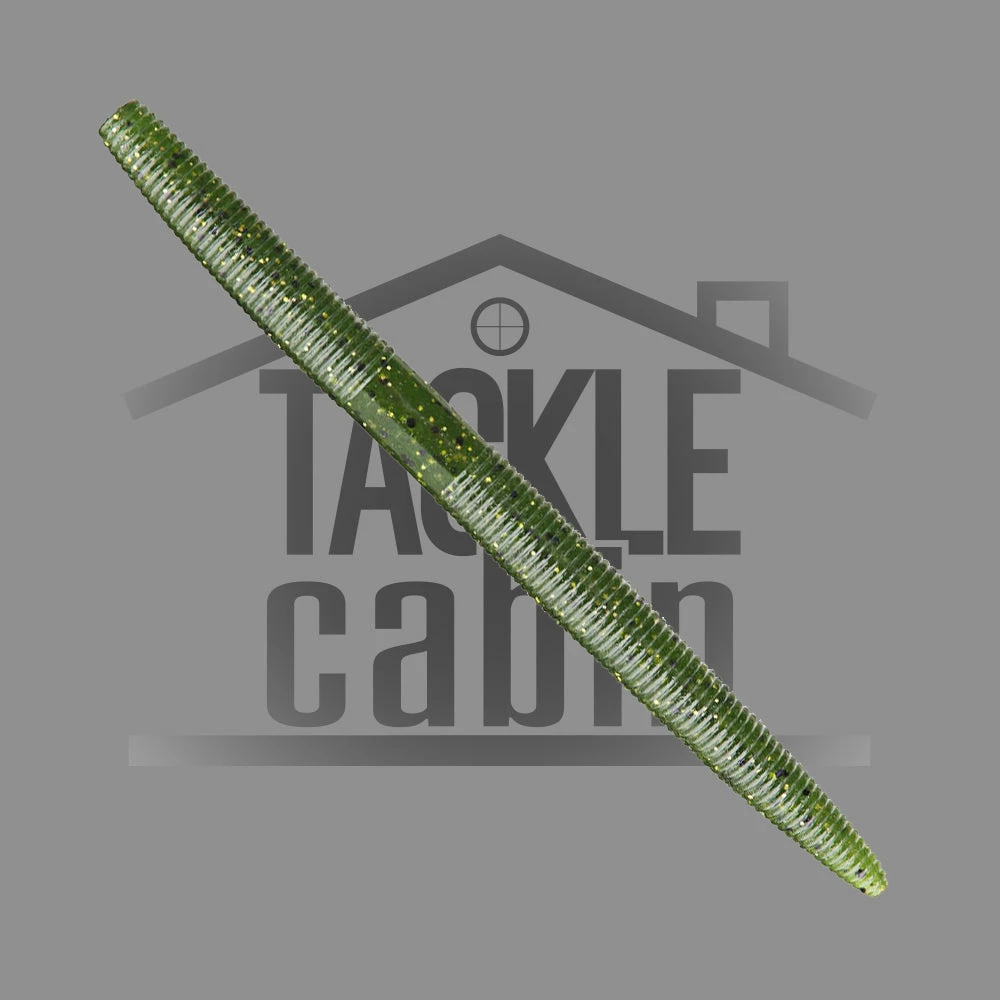 Gary Yamamoto New To The Cabin YamaSenko 4" 8 Gary Yamamoto New To The Cabin YamaSenko 4"