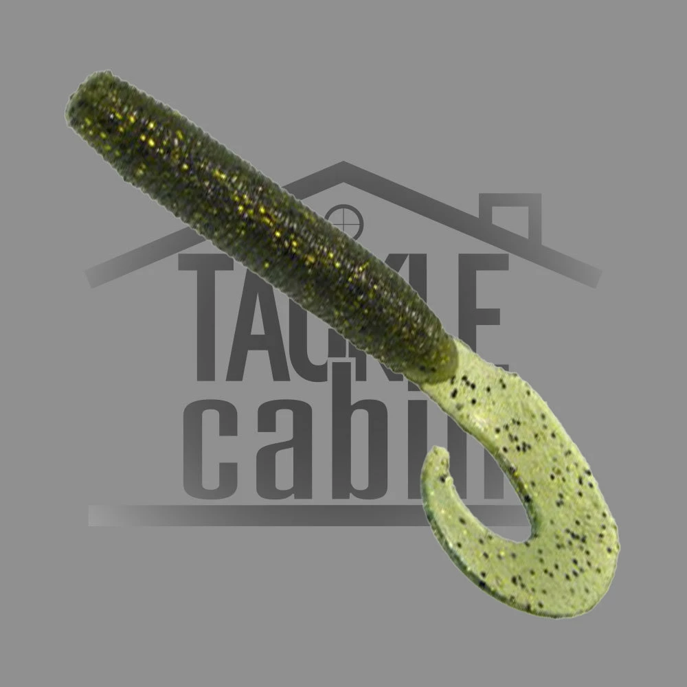 Damiki Mr Jumbo 4.5" New To The Cabin 17 Damiki Mr Jumbo 4.5" New To The Cabin