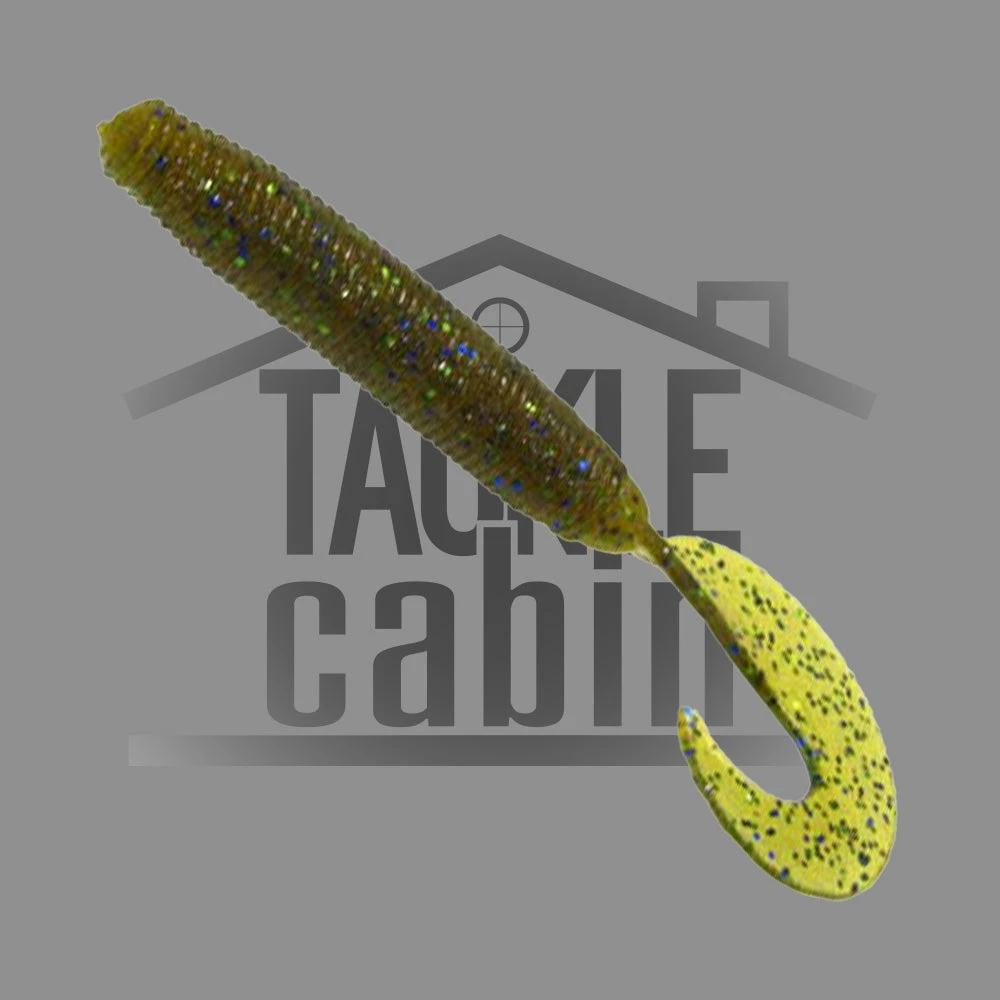 Damiki Mr Jumbo 4.5" New To The Cabin 18 Damiki Mr Jumbo 4.5" New To The Cabin