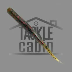 Case Plastics New To The Cabin Jacks Wom 4.5"