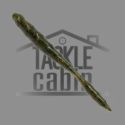 Googan Baits New To The Cabin Drag N Drop 5"